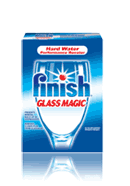 Glass Magic