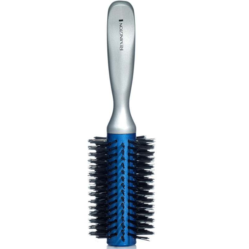 Remington B85R28B Frizz Therapy Ceramic Round Hair Brush