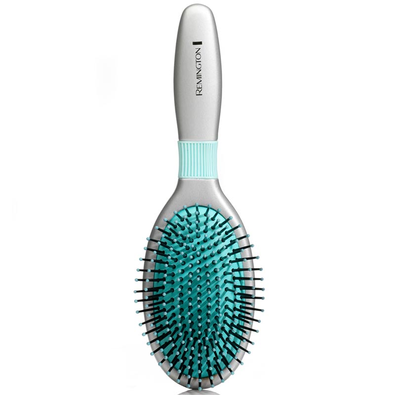 Remington B80C Shine Therapy Ceramic Cushion Hair Brush