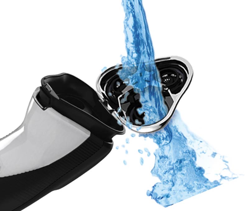 Remington R3150 Flex 360 Corded Men's Electric Rotary