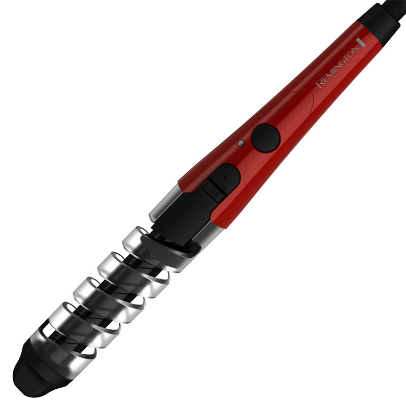 Remington Ci6219 Curl Perfect Style Solutions Curling Iron