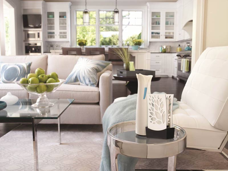 Glade Expressions Oil Diffuser Starter, Lavender and