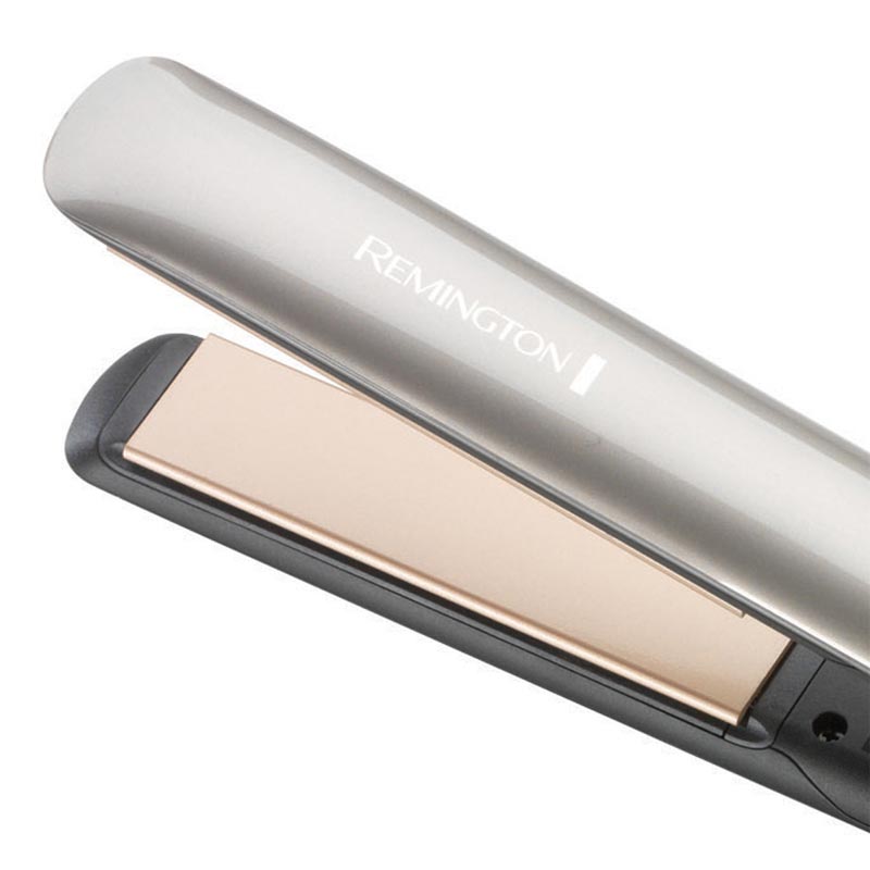 Remington S8590 Keratin Therapy Straightener with Smart