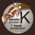 Keratin Therapy
