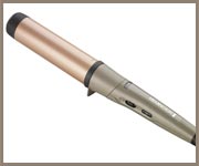 1-1/2-Inch Curling Wand