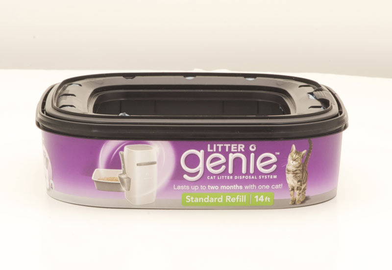 Litter Genie Refill, 1Pack Product Shot