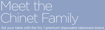 Chinet family