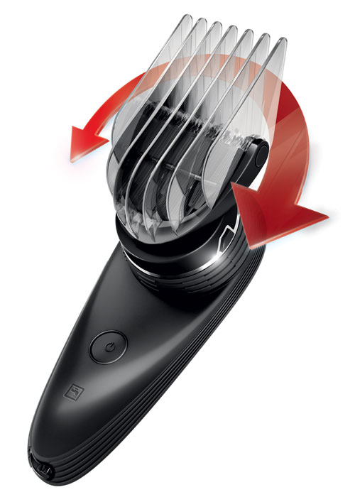 Philips Norelco Qc5530/40 Doityoursel Hair Clipper