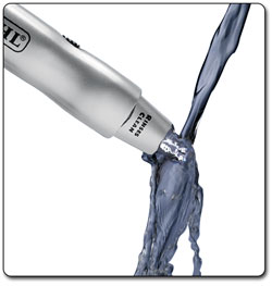 Wahl Ear? Nose? and Brow Dual-head Trimmer