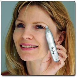 Wahl Ear? Nose? and Brow Dual-head Trimmer