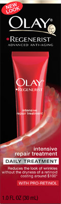 olay regenerist intensive repair treatment
