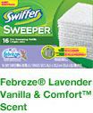 Febreze® Lavender Vanilla & Comfort™ Scent