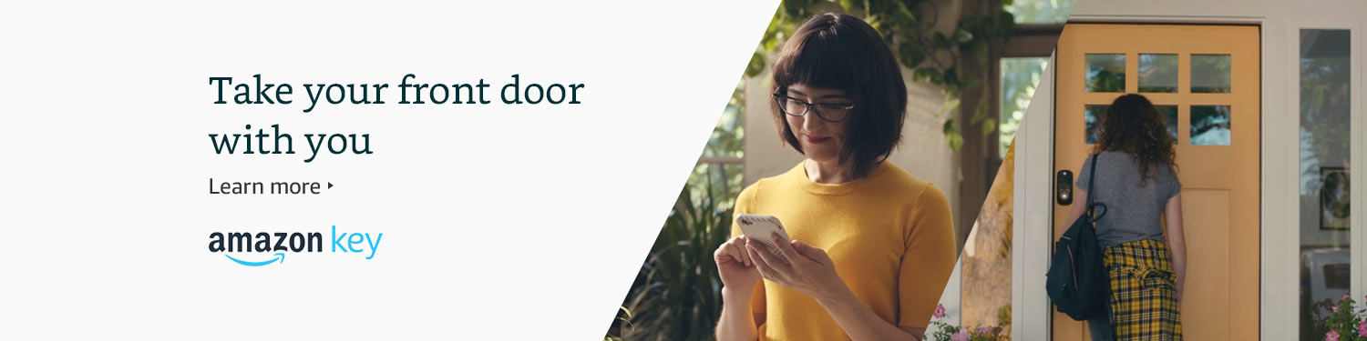 Amazon Key