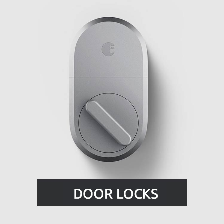 Shop Smart Locks