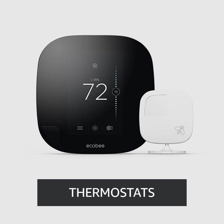 Smart Home Devices & Systems