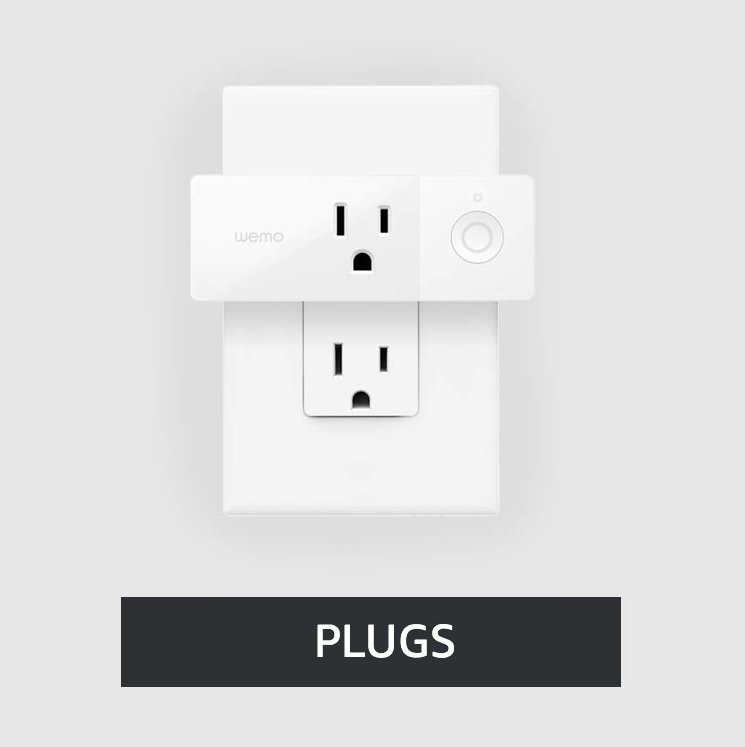 Shop Smart Outlets