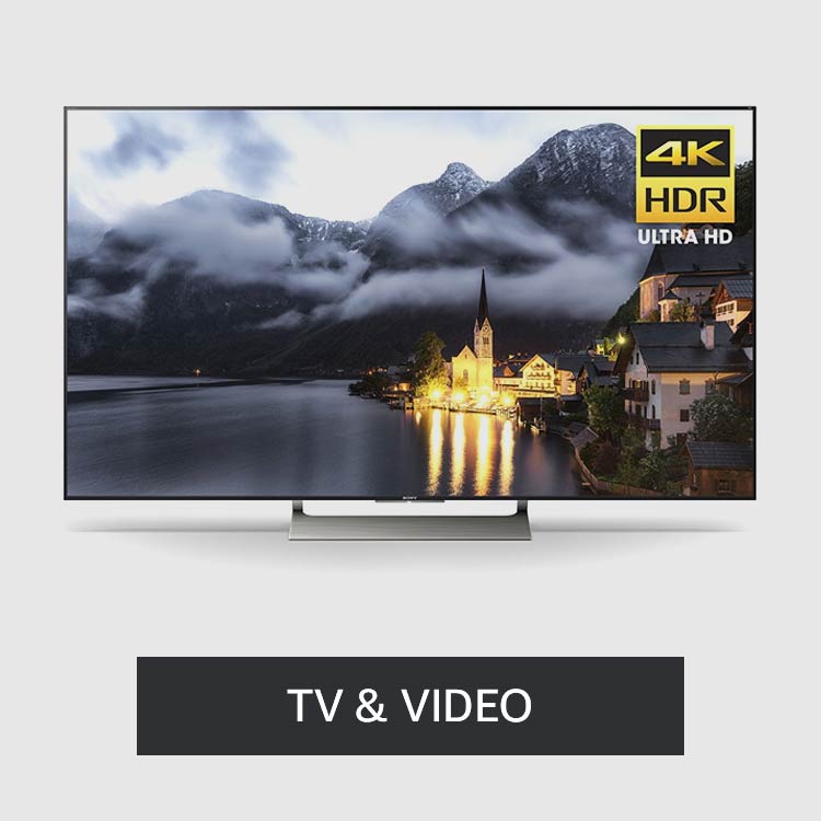 Shop Smart TVs
