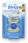 Febreze Scent