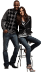 Amazon.com's Denim Shop