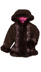 $10 Off $50 on Select Kids' Outerwear