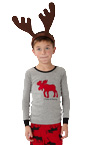 Sleepwear for the Whole Family