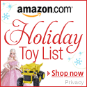 amazon toys