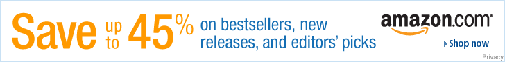 shop online at Amazon