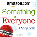 Amazon - Something for Everyone