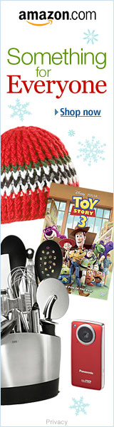 Amazon Gifts