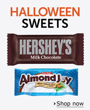 Halloween Essentials