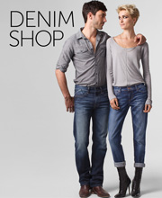 Denim Shop