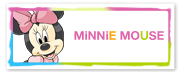 Minnie Mouse