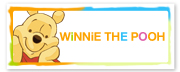 Winnie the Pooh
