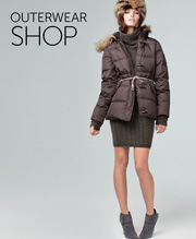 Outerwear Shop