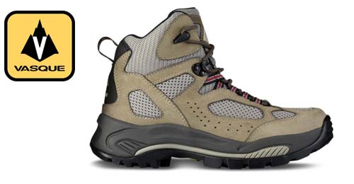 Vasque Breeze Hiking Boot