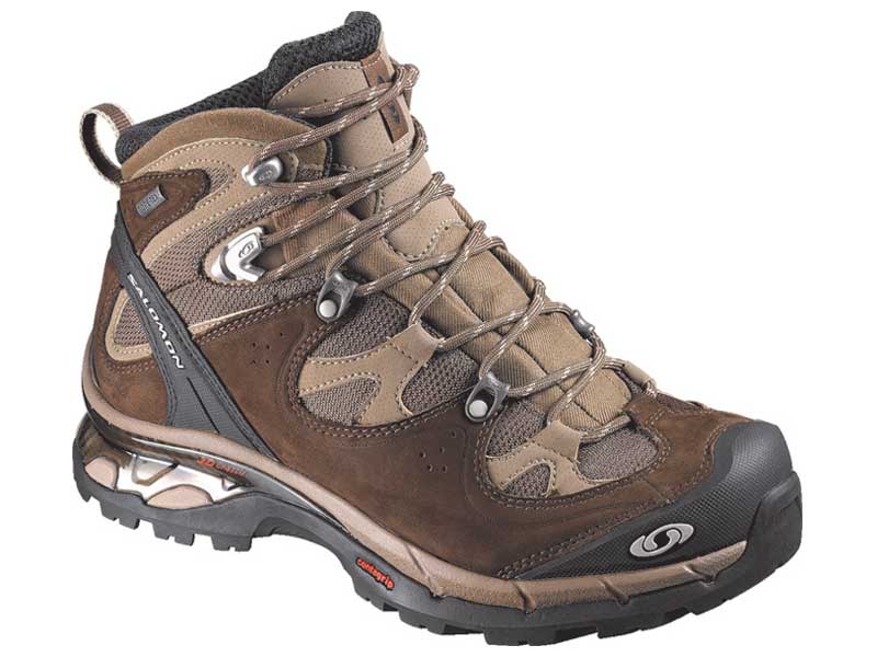 Salomon Women's Comet 3D Lady GTX Hiking Boot Hiking Boots