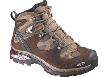 Salomon Comet 3D Lady GTX Hiking Boot