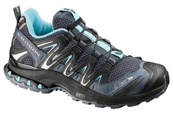 Salomon Women�s XA Pro 3D Ultra 2 Running