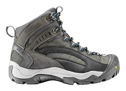 Keen Women's Revel Waterproof Boot Product Shot
