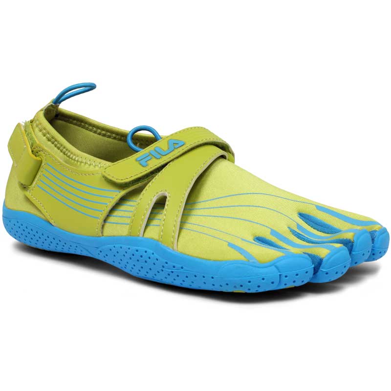 Fila Women�s SkeleToes EZ SlideW Road Running