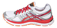 asics neo 4 women's