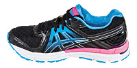 elverys asics womens runners