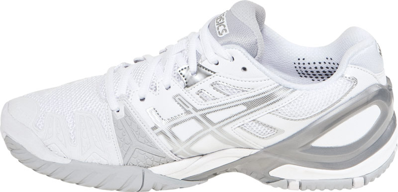 womens asics gel resolution 8