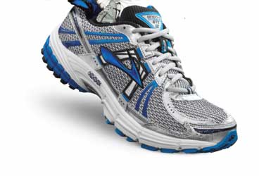 Tenis brooks adrenaline gts 12 Clearance
