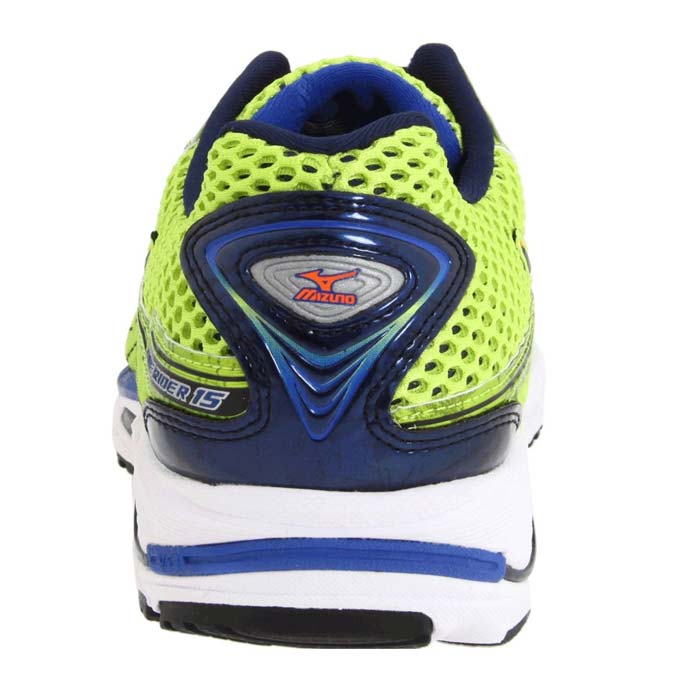 Amazon.com | Mizuno mens Wave Sky Waveknit 3 Running Shoe