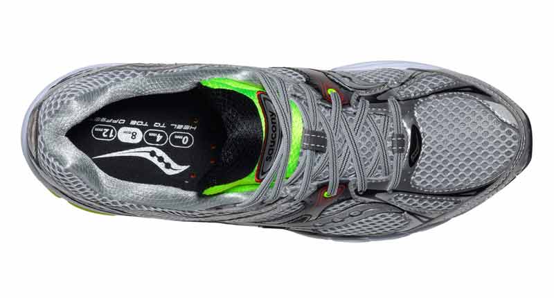saucony grid ideal lightweight running shoe