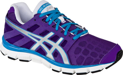 asics cross trainer women's