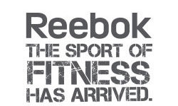 Reebok