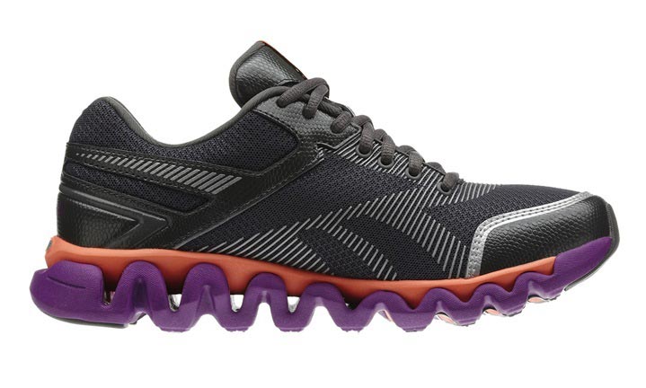 Amazon.com | Reebok Women's ZigLite Electrify Running Shoe | Road Running