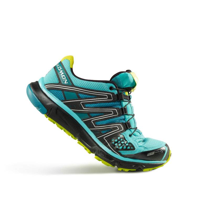 Salomon Women's XR Mission CS Trail Running Shoe Running